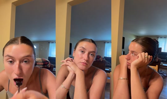 santinaschofield's Stream - Aug 5, 2026, 7:59 PM