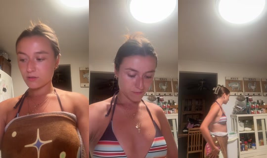 santinaschofield's Stream - Aug 7, 2026, 1:45 AM