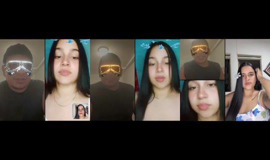 santoslluvia1's Stream - Jul 14, 2026, 6:49 AM