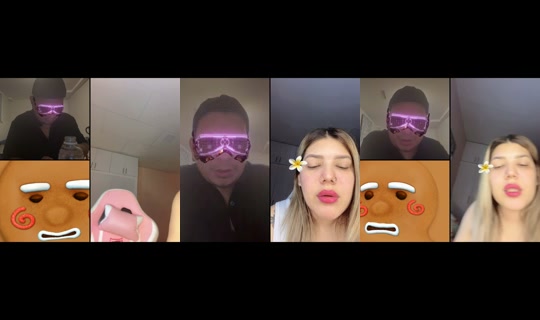 santoslluvia1's Stream - Jul 17, 2026, 5:11 AM