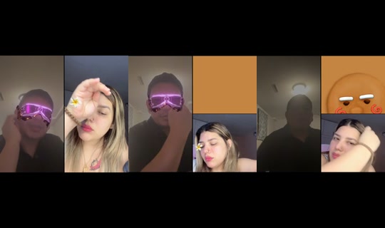 santoslluvia1's Stream - Jul 17, 2026, 6:02 AM