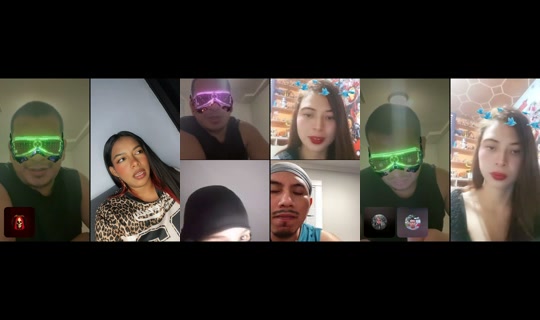 santoslluvia1's Stream - Jul 25, 2026, 5:30 AM