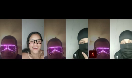 santoslluvia1's Stream - Aug 7, 2026, 2:21 AM