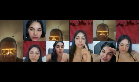 santoslluvia1's Stream - Aug 7, 2026, 3:28 AM