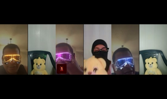 santoslluvia1's Stream - Aug 9, 2026, 3:01 AM