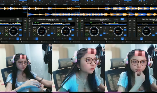 Stream von sapiloid – 23. Aug. 2026, 23:55