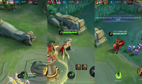 sapiloid's Stream - Oct 24, 2026, 8:07 PM