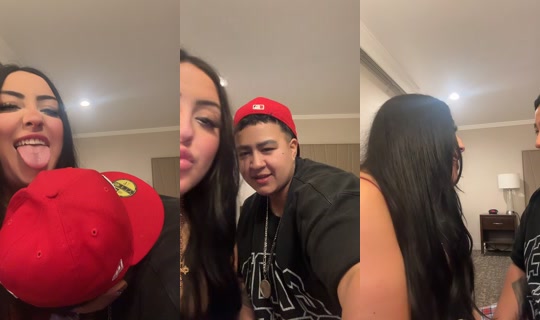 sapphicsandy's Stream - Jul 20, 2026, 10:12 AM