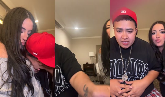 sapphicsandy's Stream - Jul 20, 2026, 10:51 AM