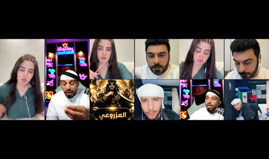 sapryno's Stream - Jul 26, 2026, 8:27 PM