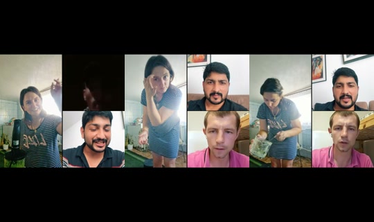 sar._.julia's Stream - Jul 18, 2026, 3:52 PM