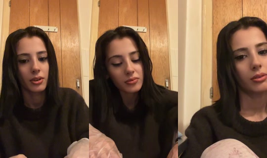 Stream ni sara.21.21 - Set 23, 2026, 1:52 AM