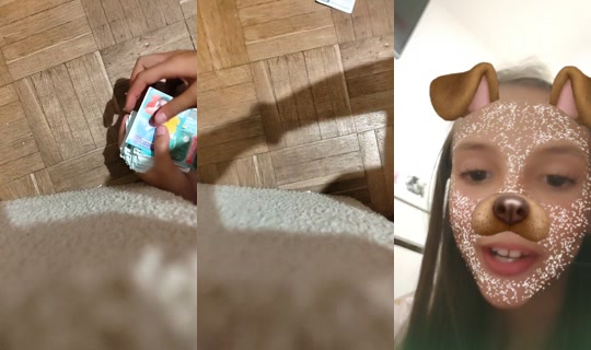 sara.barbir19's Stream - Jul 23, 2026, 10:05 PM