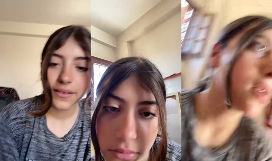 Stream di sara.elnggar6 - 17 lug 2026, 11:54