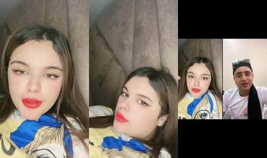 sara.haif's Stream - Jul 16, 2026, 5:09 AM