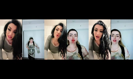 sara.sher1 的直播 - 2026年7月30日 23:12
