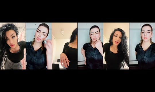 sara.sher1's Stream - Aug 3, 2026, 10:55 PM