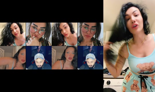 Stream ni sara.sher1 - Ago 5, 2026, 1:59 AM