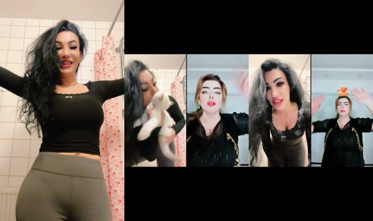 Stream ni sara.sher1 - Ago 7, 2026, 10:01 PM