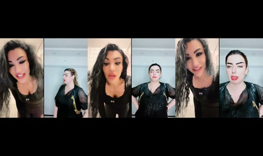 Stream ni sara.sher1 - Ago 7, 2026, 10:38 PM