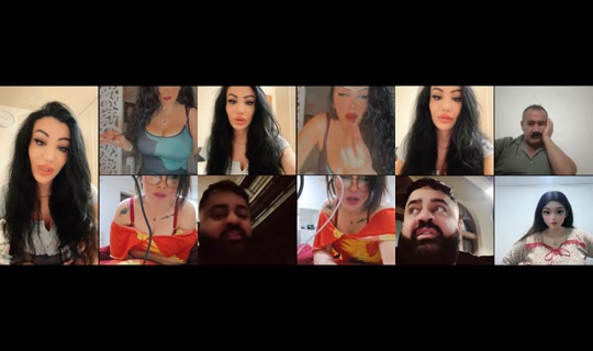 Stream von sara.sher1 – 23. Aug. 2026, 21:11