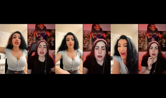 sara.sher1's Stream - Aug 23, 2026, 10:52 PM