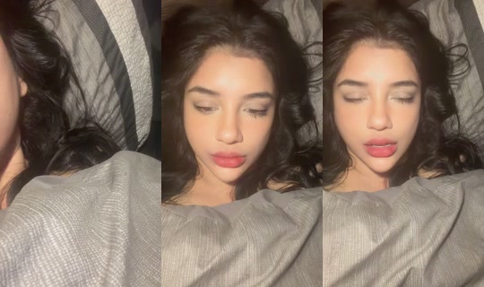 sara4christ1's Stream - Jul 20, 2026, 9:18 AM
