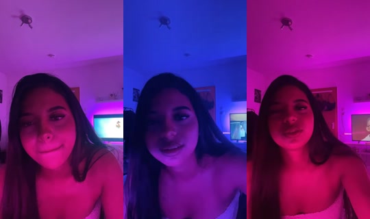sara4siebenn's Stream - Jul 14, 2026, 1:45 AM
