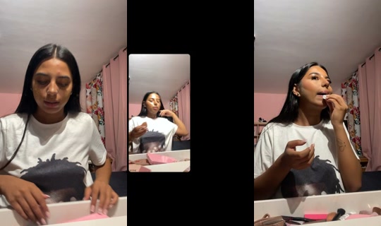 sara4siebenn's Stream - Jul 19, 2026, 10:05 PM