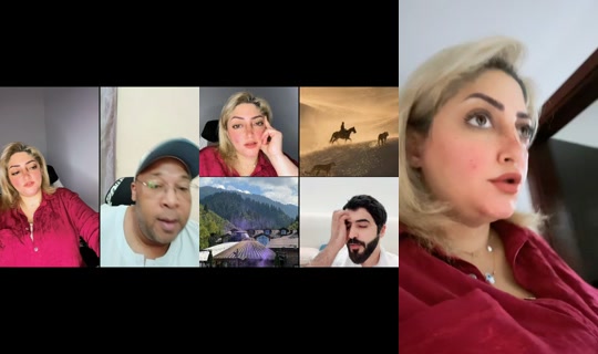 Stream von sara_93y – 21. Juli 2026, 16:20