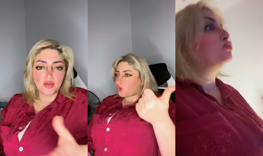 Stream von sara_93y – 21. Juli 2026, 18:45