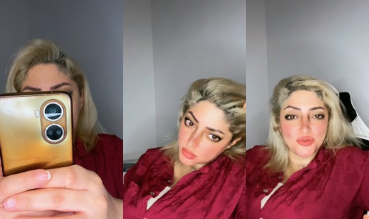 Stream von sara_93y – 21. Juli 2026, 22:43