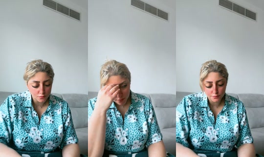 sara_93y's Stream - Jul 24, 2026, 5:26 AM
