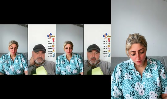 sara_93y's Stream - Jul 24, 2026, 5:41 AM