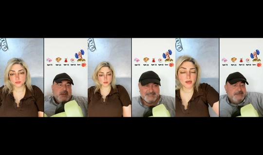 sara_93y's Stream - Aug 6, 2026, 6:52 AM