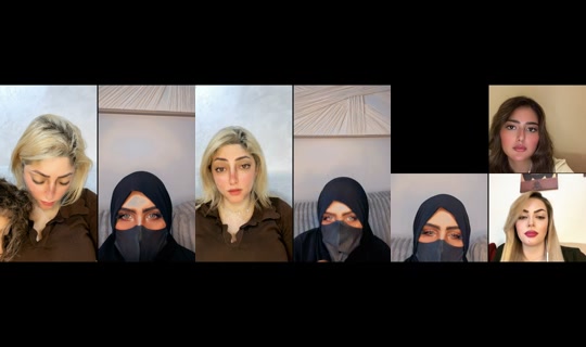 sara_93y's Stream - Aug 6, 2026, 7:31 AM
