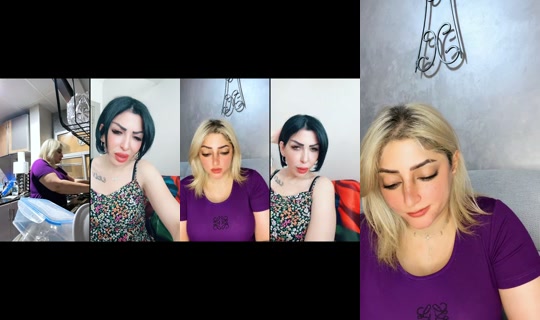sara_93y's Stream - Aug 8, 2026, 11:32 AM