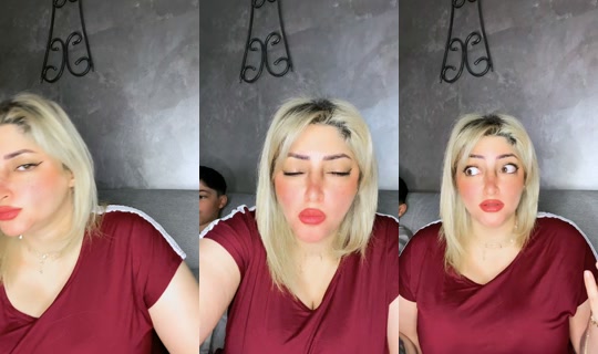 sara_93y's Stream - Aug 9, 2026, 9:14 AM