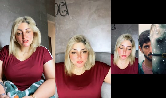 sara_93y's Stream - Aug 9, 2026, 12:01 PM