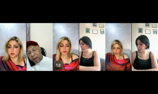 Stream di sara_93y - 10 ago 2026, 16:37