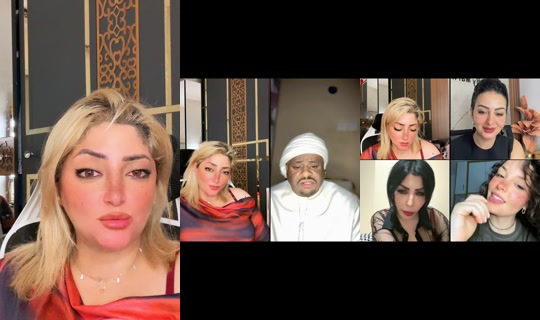 Stream ni sara_93y - Ago 10, 2026, 9:17 PM
