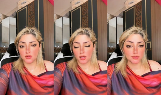 Stream ni sara_93y - Ago 10, 2026, 10:08 PM