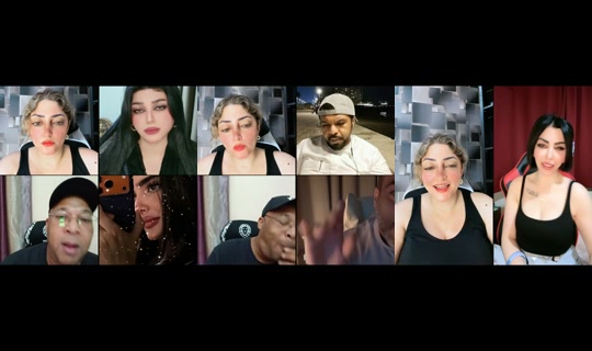 Stream von sara_93y – 20. Okt. 2026, 18:17