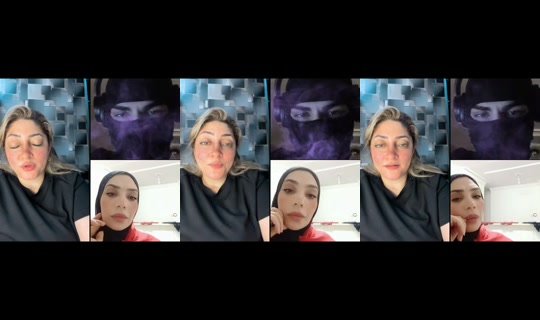 sara_93y's Stream - Oct 23, 2026, 11:32 PM