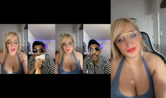 sara_alicante32's Stream - Jul 16, 2026, 4:35 PM