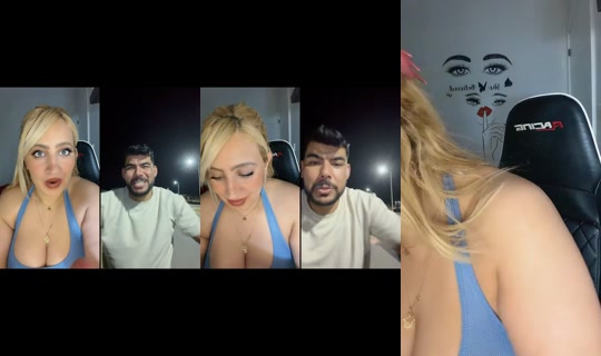 sara_alicante32's Stream - Jul 16, 2026, 8:19 PM