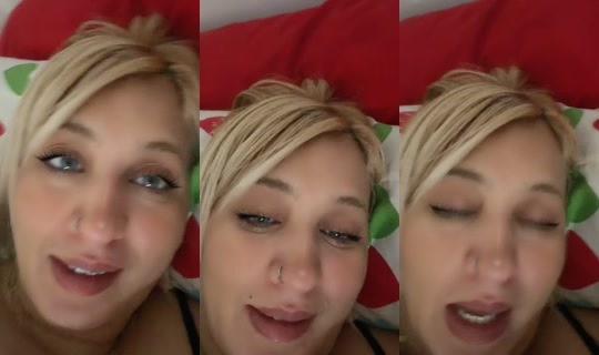 Live de sara_alicante32 - 17 de jul. de 2026, 8:15