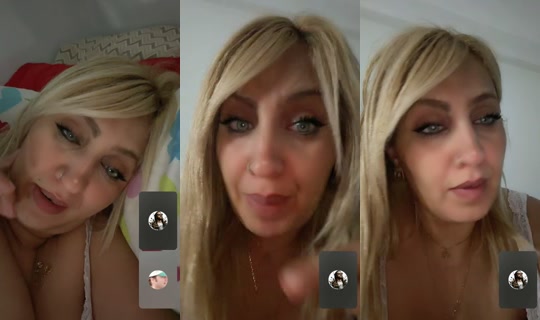 sara_alicante32 Recorded on Jul 19, 2026, 1:05 AM