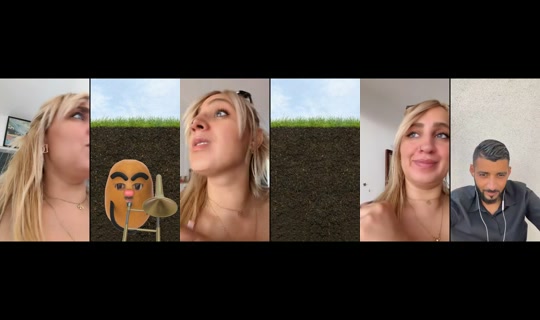 Stream sara_alicante32 - 20 Jul 2026, 16.26