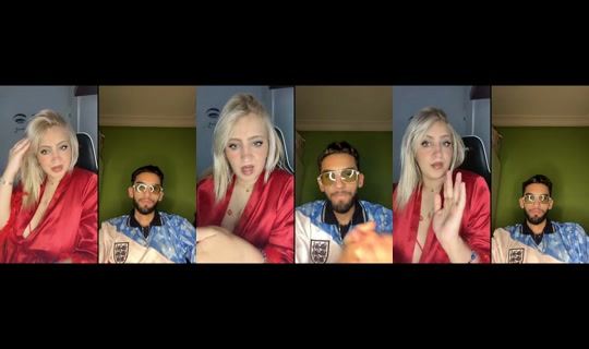 sara_alicante32's Stream - Jul 20, 2026, 10:29 PM
